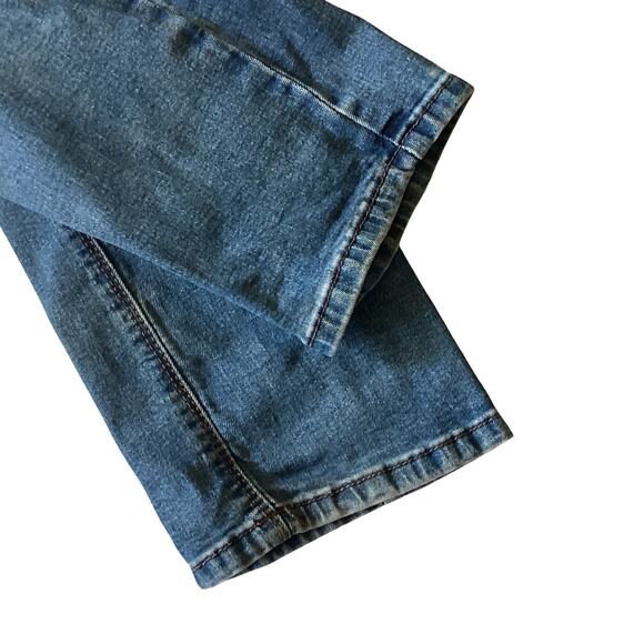 Steve’s Jeans Blue Jeans - Picture 7 of 7